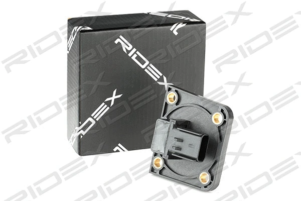 Sensor, camshaft position