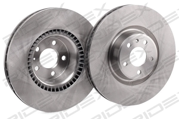 Brake Disc (82B1617)