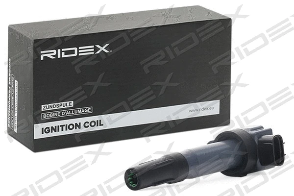 Ignition Coil