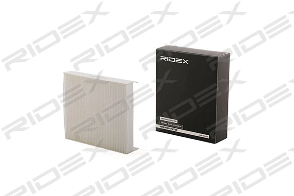 Filter, cabin air (424I0157)