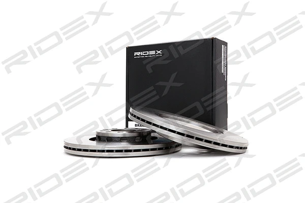 Brake Disc (82B0192)
