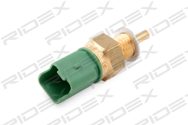 Sensor, coolant temperature