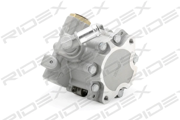 Hydraulic Pump, steering (12H0087)