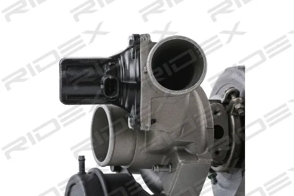 Charger, charging (supercharged/turbocharged)