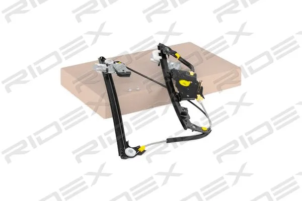 Window Regulator