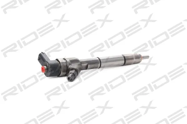 Injector Nozzle
