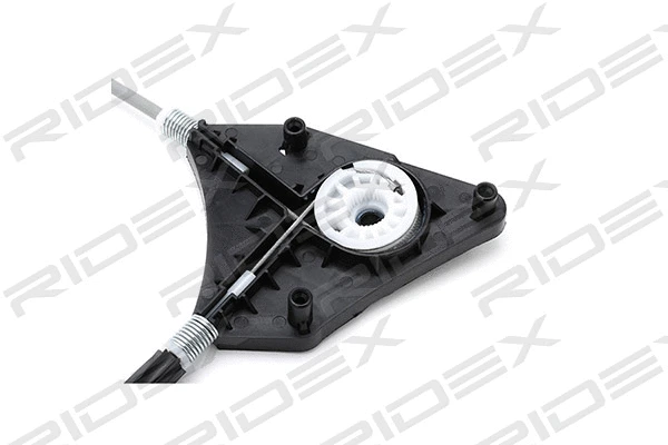 Window Regulator