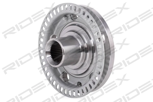 Wheel Hub (653W0012)