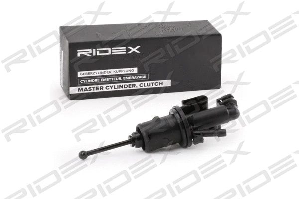 Master Cylinder, clutch