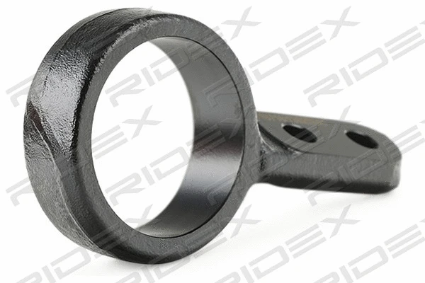 Mounting, control/trailing arm