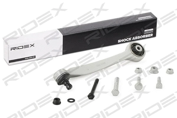 Control/Trailing Arm, wheel suspension (273C1763)