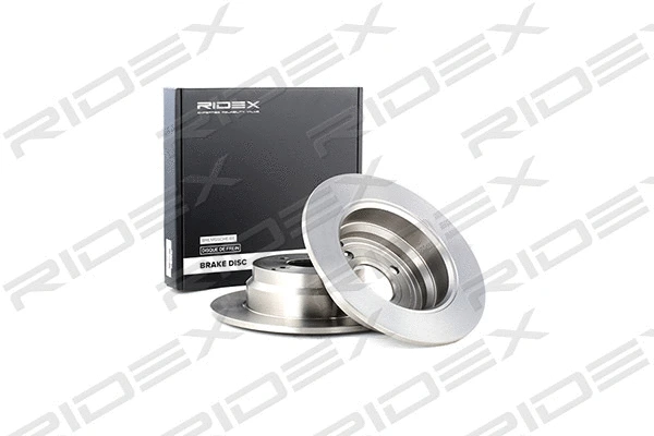 Brake Disc (82B1083)