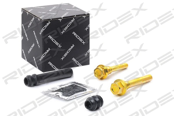 Guide Sleeve Kit, brake caliper
