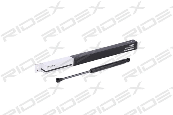 Gas Spring, rear window