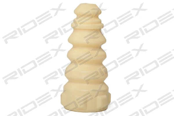 Rubber Buffer, suspension