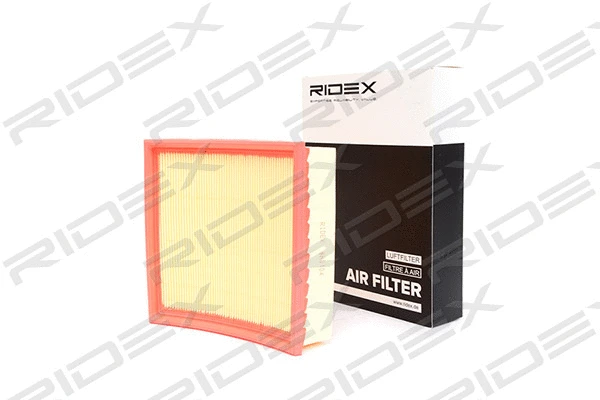 Air Filter (8A0104)