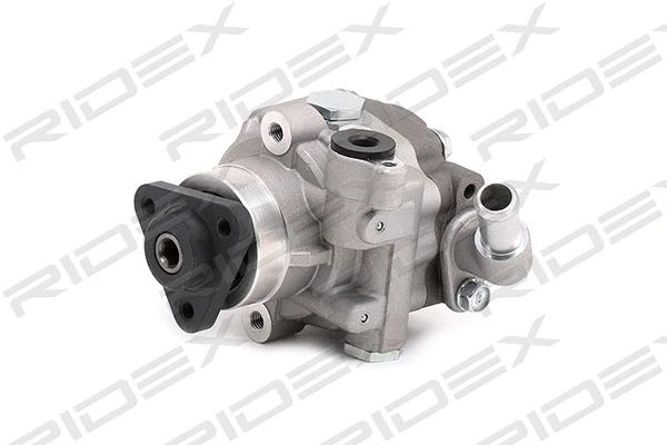 Hydraulic Pump, steering (12H0093)