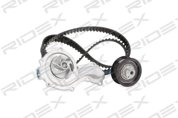 Water Pump & Timing Belt Kit (3096W0327)