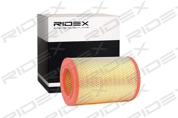Air Filter (8A0358)