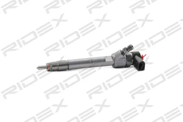 Injector Nozzle