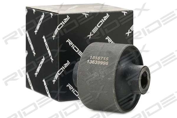 Mounting, control/trailing arm