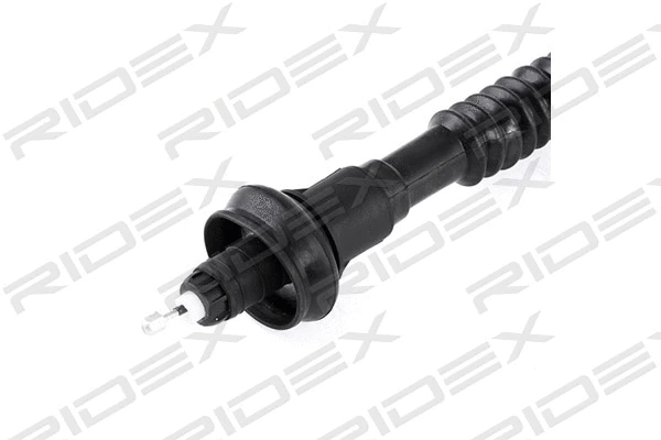 Cable Pull, clutch control