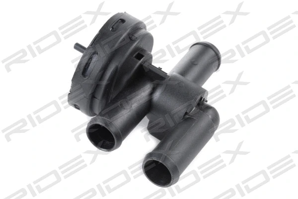 Coolant Control Valve