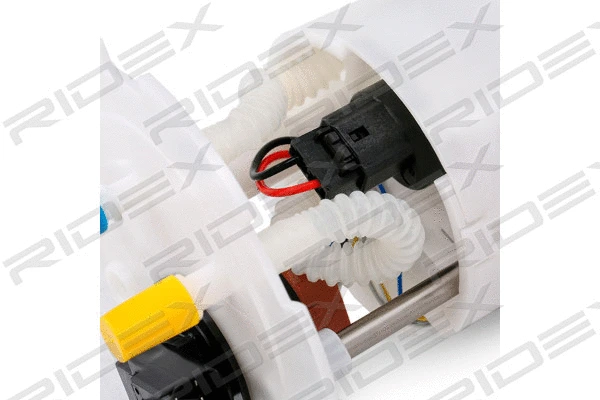 Fuel Feed Unit