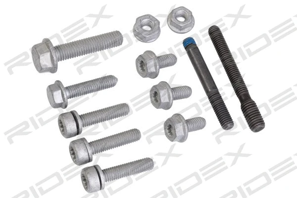 Water Pump & Timing Belt Kit