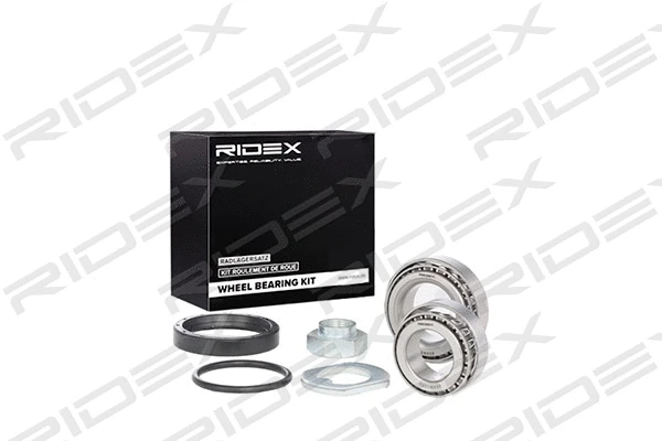 Wheel Bearing Kit (654W0559)