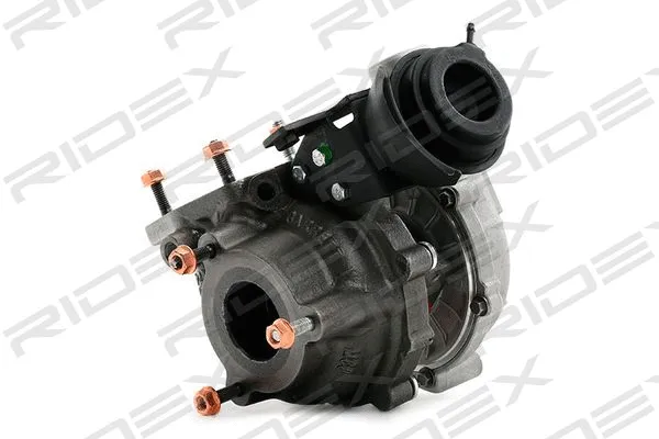 Charger, charging (supercharged/turbocharged)