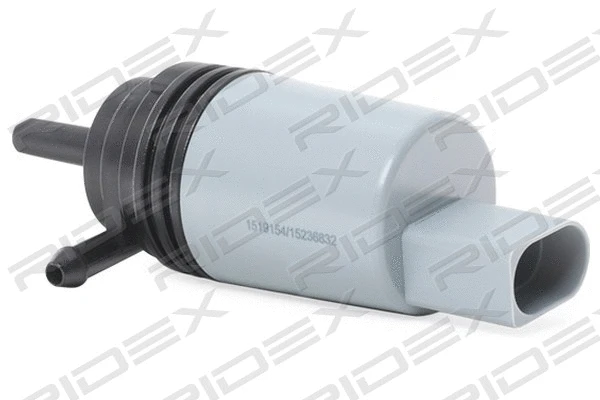 Washer Fluid Pump, window cleaning (794W0015)