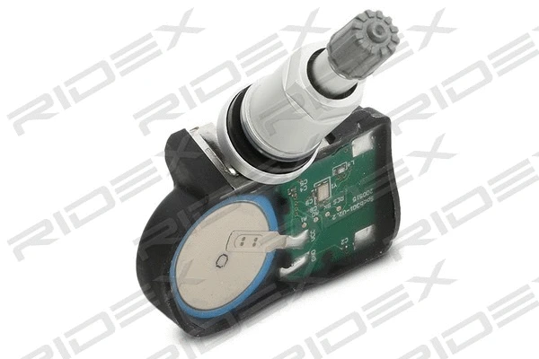 Wheel Sensor, tyre-pressure monitoring system