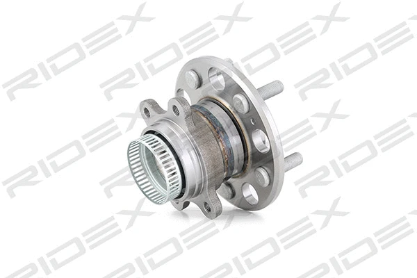 Wheel Bearing Kit (654W0181)