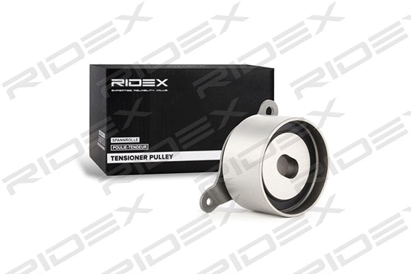 Tensioner Pulley, timing belt (308T0155)