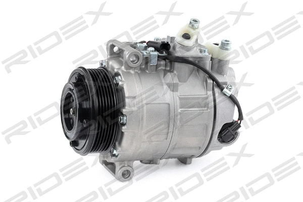 Compressor, air conditioning (447K0114)