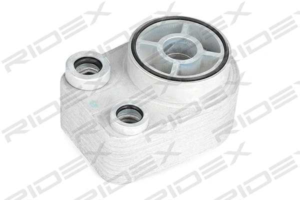 Oil Cooler, engine oil