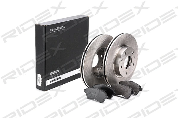 Brake Kit, disc brake