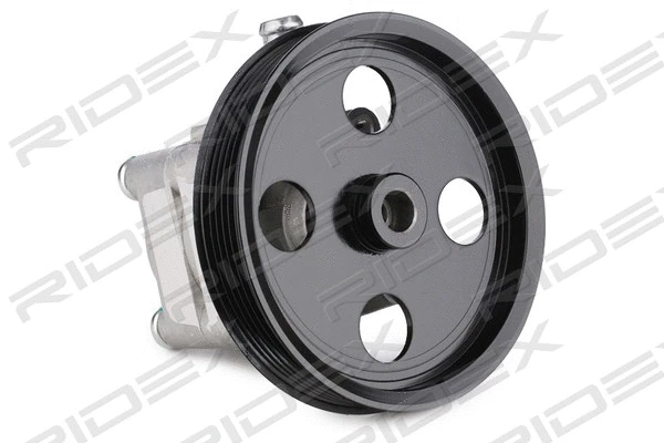 Hydraulic Pump, steering (12H0139)