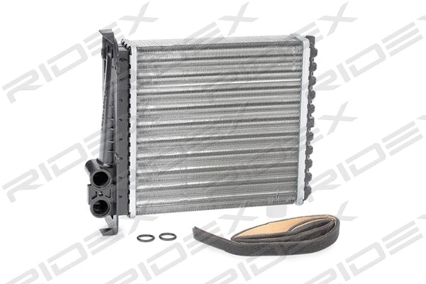 Heat Exchanger, interior heating (467H0006)