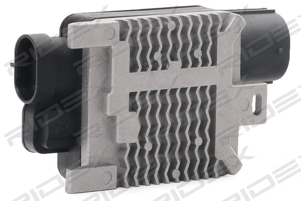 Control Unit, electric fan (engine cooling)