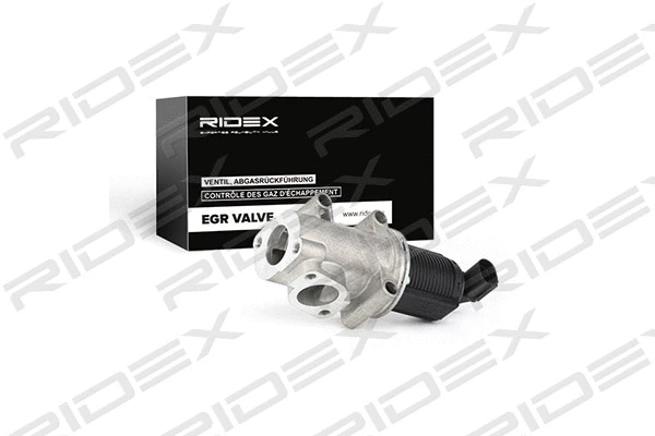 EGR Valve (1145E0085)