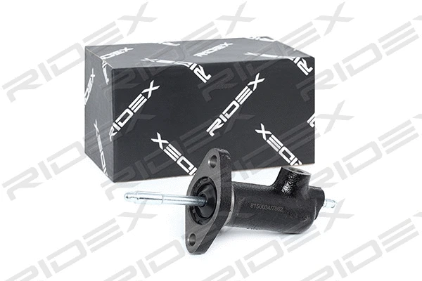 Slave Cylinder, clutch