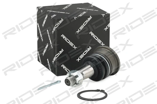 Ball Joint (2462S0446)