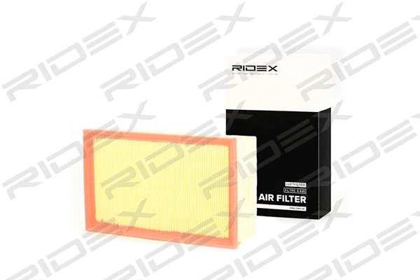 Air Filter (8A0160)
