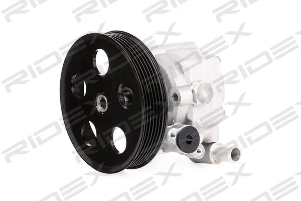 Hydraulic Pump, steering (12H0129)