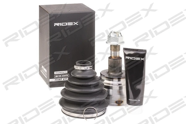 Joint Kit, drive shaft