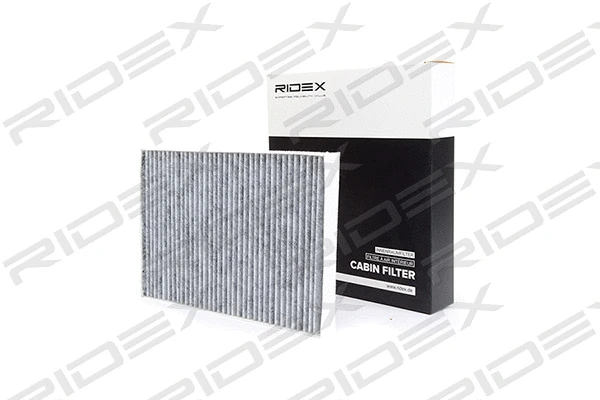 Filter, cabin air (424I0170)