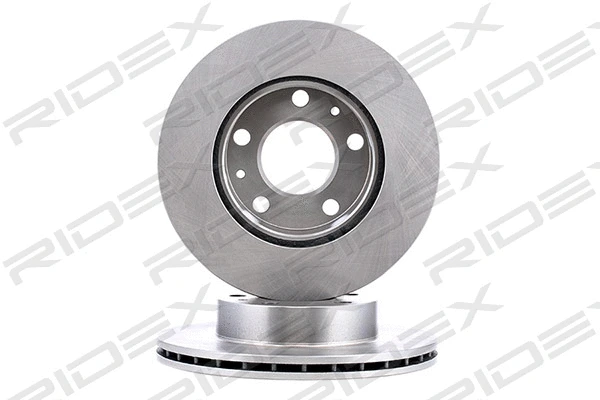 Brake Disc (82B0173)