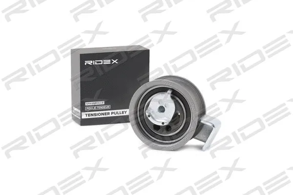 Tensioner Pulley, timing belt (308T0051)